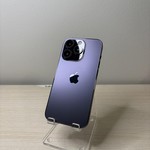Mint Apple iPhone 14 Pro - Unlocked, 256 GB, Purple, A2650