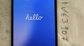 Good
													Apple iPhone 13 - Unlocked, Midnight, 128 GB, A2482, photo 4 of 13