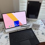 Good Samsung Galaxy Tab S8 Ultra - Wi-Fi, 256 GB, Graphite, 12 GB, SM-X900