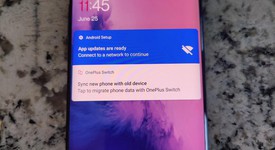 Fair
													OnePlus 7 Pro - Unlocked, Gray, 256 GB, 12 GB, GM1917, photo 2 of 5