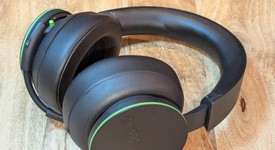 Good
													Xbox Series X (2020) - Black, 1 TB, standard, photo 3 of 12