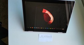 Mint
													Google Pixelbook - I5, Silver, 128 GB, 8 GB, photo 2 of 12