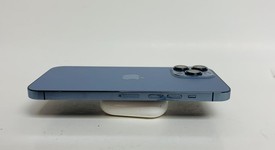 Good
													Apple iPhone 13 Pro Max - AT&T, Sierra Blue, 256 GB, A2484, photo 4 of 9