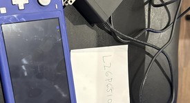 Mint
													Nintendo Switch Lite - Blue, photo 5 of 5