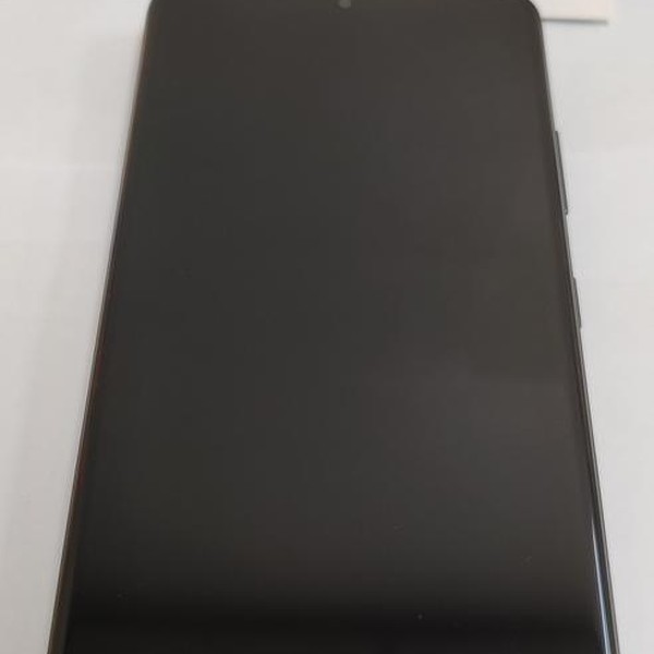 Samsung Galaxy S21 Ultra 5G - Verizon, 128 GB, Black, 12 GB, SM-G998U