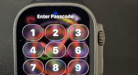 Mint
													Apple Watch Ultra 2 49mm - Unlocked, Natural, A2986, photo 1 of 7