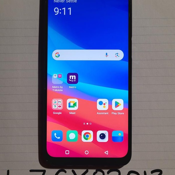 OnePlus Nord N200 5G - Unlocked, 64 GB, Blue, 4 GB