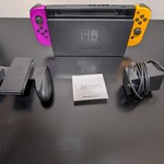 Fair Nintendo Switch - 32 GB, Grey