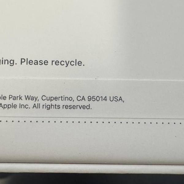 Apple iPhone 17 Pro - Unlocked, 256 GB, Deep Blue, A3256