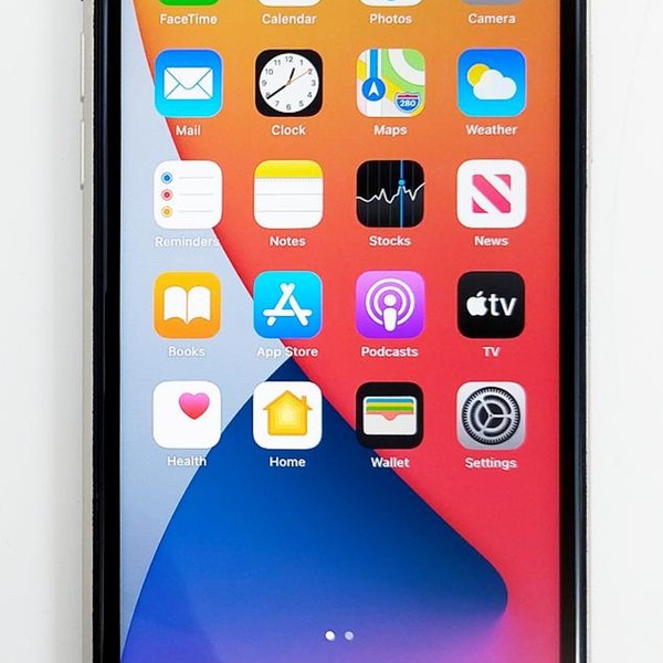 Apple iPhone 11 - Unlocked, 128 GB, Black, A2111