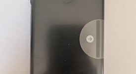 Mint
													Google Pixel 3 - Unlocked, Black, 64 GB, Google Edition, photo 2 of 4
