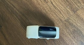 Good
													Fitbit Charge 5 - Platinum, photo 1 of 6