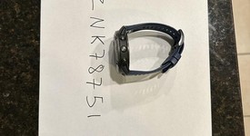 Good
													Garmin Fenix 6X - Black, Sapphire, photo 1 of 10