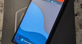 Good
													Samsung Galaxy Z Fold7 - T-Mobile, Jetblack, 512 GB, 12 GB, SM-F966U, photo 3 of 12