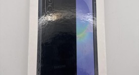 New
													Samsung Galaxy A36 5G - T-Mobile, Black, 128 GB, SM-A366U, photo 4 of 5