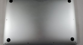 Good
													MacBook Air 2018 - 13" - I5, Silver, 256 GB, 8 GB, photo 3 of 11