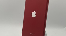 Good
													Apple iPhone 11 - Unlocked, Red, 64 GB, A2111, photo 4 of 6