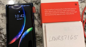 Good
													OnePlus 7 Pro - Unlocked, Almond, 256 GB, 8 GB, photo 1 of 9