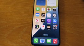 Fair
													Apple iPhone 15 Pro Max - T-Mobile, Natural, 256 GB, A2849, photo 1 of 5