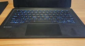 Mint
													Samsung Galaxy Tab S9 Ultra - Wi-Fi, Graphite, 512 GB, 12 GB, SM-X910, photo 4 of 14