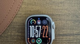 Good
													Apple Watch Ultra 2 49mm - Unlocked, Natural, A2986, photo 3 of 9