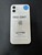Good Apple iPhone 12 - Unlocked, White, 64 GB, A2172