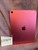 Good Apple iPad 10th Gen - Verizon, Pink, 64 GB, A2757