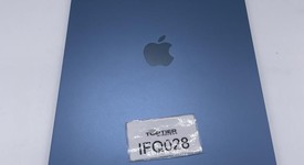 Good
													Apple iPad Air 5th Gen - Wi-Fi, Blue, 64 GB, A2588, photo 4 of 9