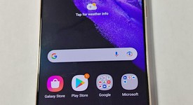 Mint
													Samsung Galaxy S21 Plus 5G - Unlocked, Violet, 128 GB, 8 GB, SM-G996U1, photo 2 of 10