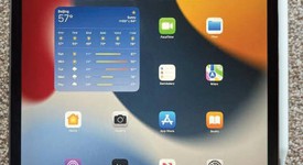 Mint
													Apple iPad Pro 12.9" 4th Gen 2020 - Wi-Fi, Gray, 128 GB, A2229, photo 1 of 9