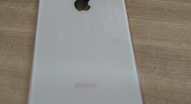 Good
													Apple iPhone 8 Plus - Verizon, Gold, 64 GB, A1864, photo 3 of 7