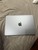 Mint MacBook Air 2022 - 13" - Apple M2, Gray, 256 GB, 8 GB