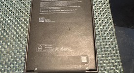 New
													Samsung Galaxy S25 Ultra - Unlocked, Jetblack, 512 GB, 12 GB, SM-S938U1, photo 2 of 4