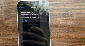 Good
													Apple iPhone 12 Mini - Unlocked, Green, 64 GB, A2176, photo 2 of 11