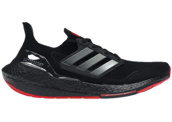 adidas Ultra Boost 21 424 Arsenal for sale