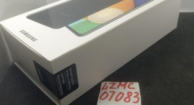 New
													Samsung Galaxy A52 5G - Unlocked, Black, 128 GB, 6 GB, photo 1 of 3