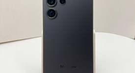 Mint
													Samsung Galaxy S25 Ultra - Unlocked, Black, 512 GB, 12 GB, SM-S938U1, photo 3 of 5