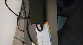 Good
													Lenovo Legion 5 - Ryzen 7, Black, 512 GB, 16 GB, FHD, photo 4 of 6