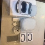 Mint Apple Vision Pro - 512 GB