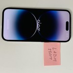 Fair Apple iPhone 14 Pro - Unlocked, 256 GB, Black, A2650