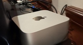 Good
													Mac Studio 2023 - Apple M2 Max, 512 GB, 32 GB, 30 Core GPU, photo 1 of 12