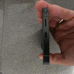 Mint Samsung Galaxy S25 Ultra - Unlocked, 512 GB, Black, 12 GB, SM-S938U1