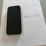Good Apple iPhone 16 Pro - Unlocked, 128 GB, Natural, A3083