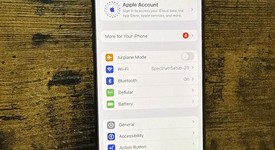 Good
													Apple iPhone 16 Pro - Unlocked, Black, 128 GB, A3083, photo 1 of 11