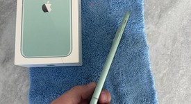 Mint
													Apple iPhone 11 - Verizon, Green, 64 GB, A2111, photo 3 of 8