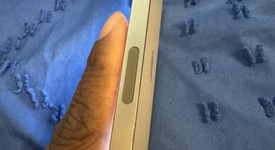 Good
													Apple iPhone 12 Pro - AT&T, Gold, 256 GB, A2341, photo 5 of 6