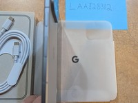 Google Pixel 10 Pro Fold