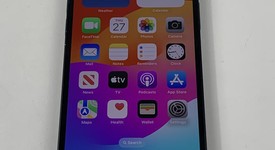 Fair
													Apple iPhone 12 - AT&T, Black, 64 GB, A2172, photo 1 of 7