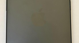 Good
													Apple iPhone 15 Pro - Unlocked, Black, 512 GB, A2848, photo 2 of 12