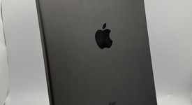 Good
													Apple iPad Air 3rd Gen - Wi-Fi, Gray, 256 GB, photo 4 of 6
